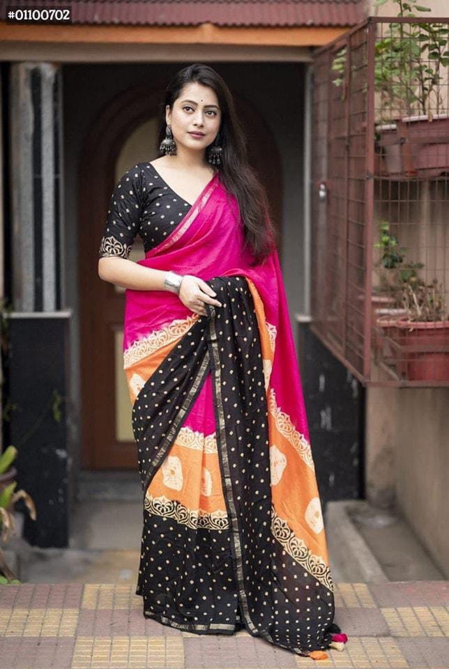 Sarees