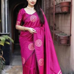 SAREES