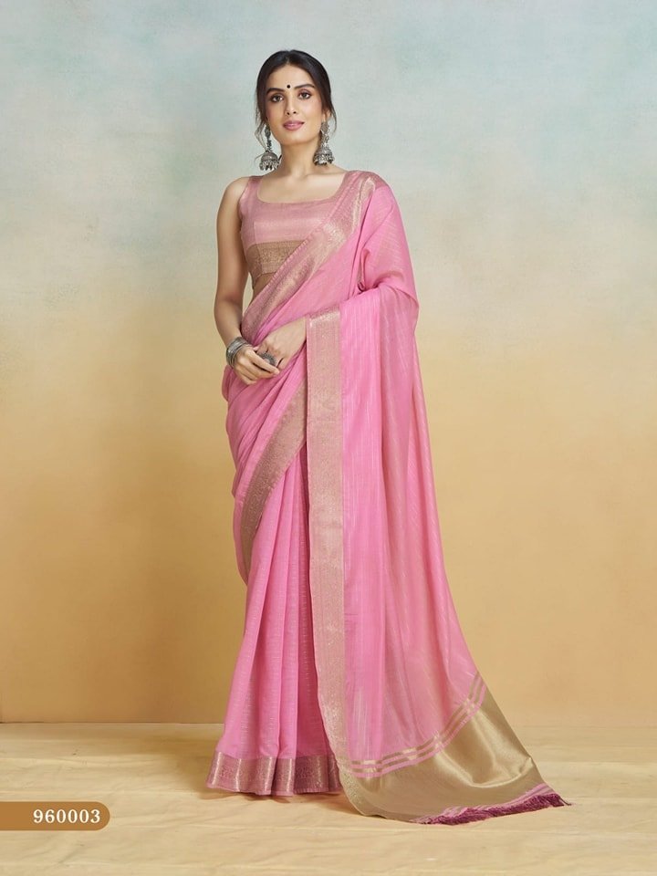 SAREES